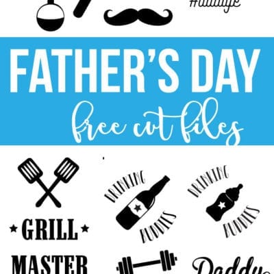 Father/'s Day design Commercial Use Digital Design Silhouette Cricut SVG cut File for Cutting Machine Dad whatever life throws at you