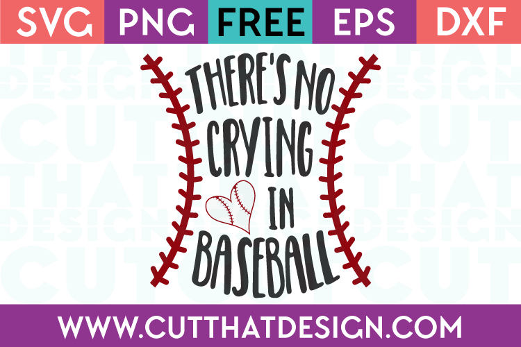 Download Free 15 Creative Free Baseball Cut Files For Silhouette And Cricut Poofy Cheeks PSD Mockup Template