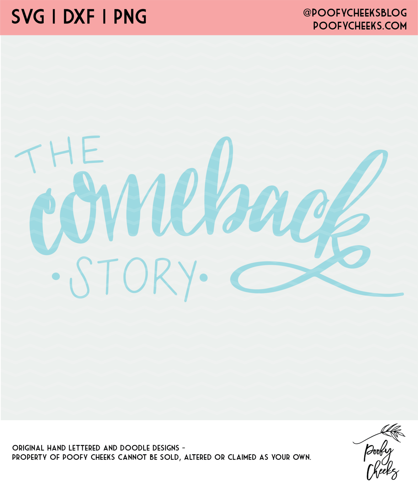 ChloeFanzii's Comeback Story
