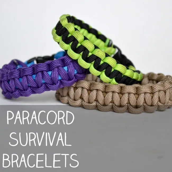 paracord Archives - Poofy Cheeks