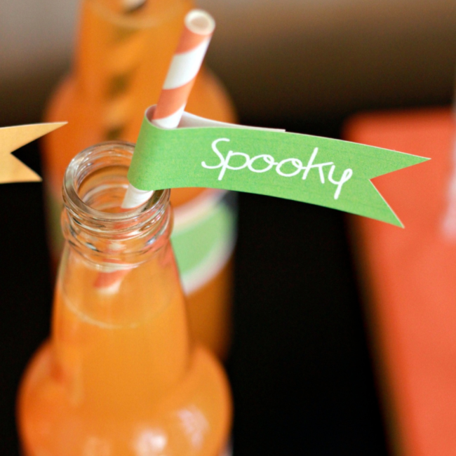 Printables - Poofy Cheeks
