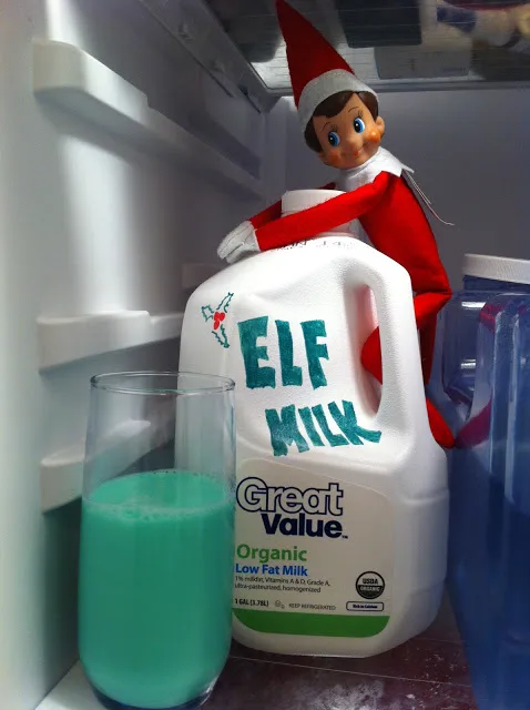 15 MORE Fun Elf on the Shelf Ideas