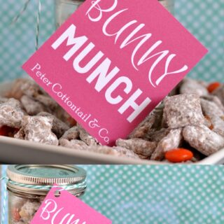 Printables - Poofy Cheeks