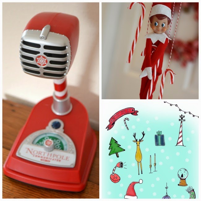 North Pole Party with Northpole by Hallmark