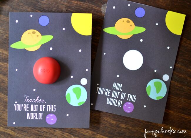 EOS Out of This World Teacher Appreciation Printable