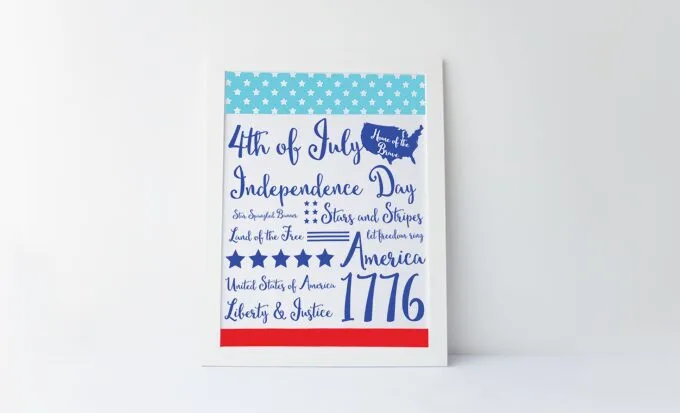http://seevanessacraft.com/2015/06/printable-fourth-of-july-print/