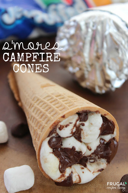25+ S'More Recipes from www.poofycheeks.com 