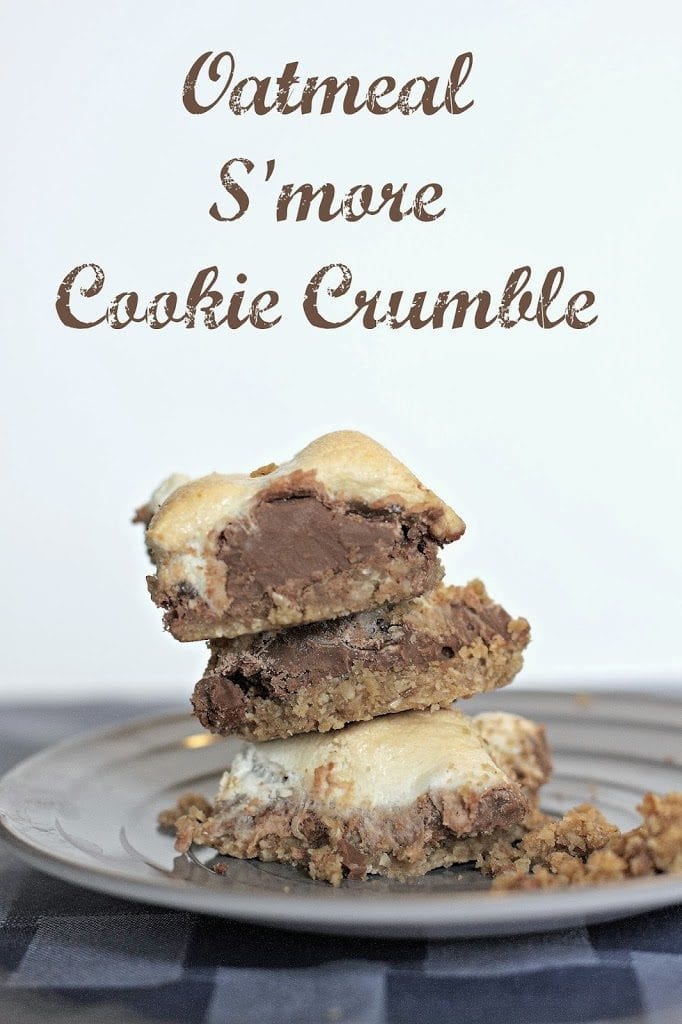 25+ S'More Recipes from www.poofycheeks.com 