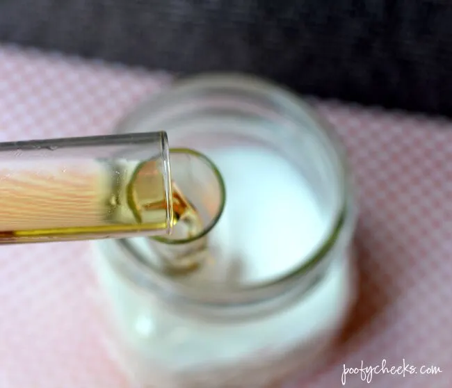 Cinnamon Toast Crunch Shots