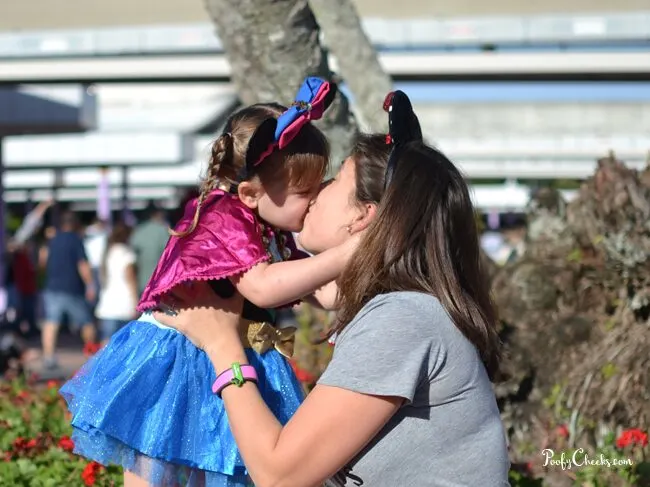 Disney Magic Kingdom Festival of Fantasy Parade Tips and Pictures