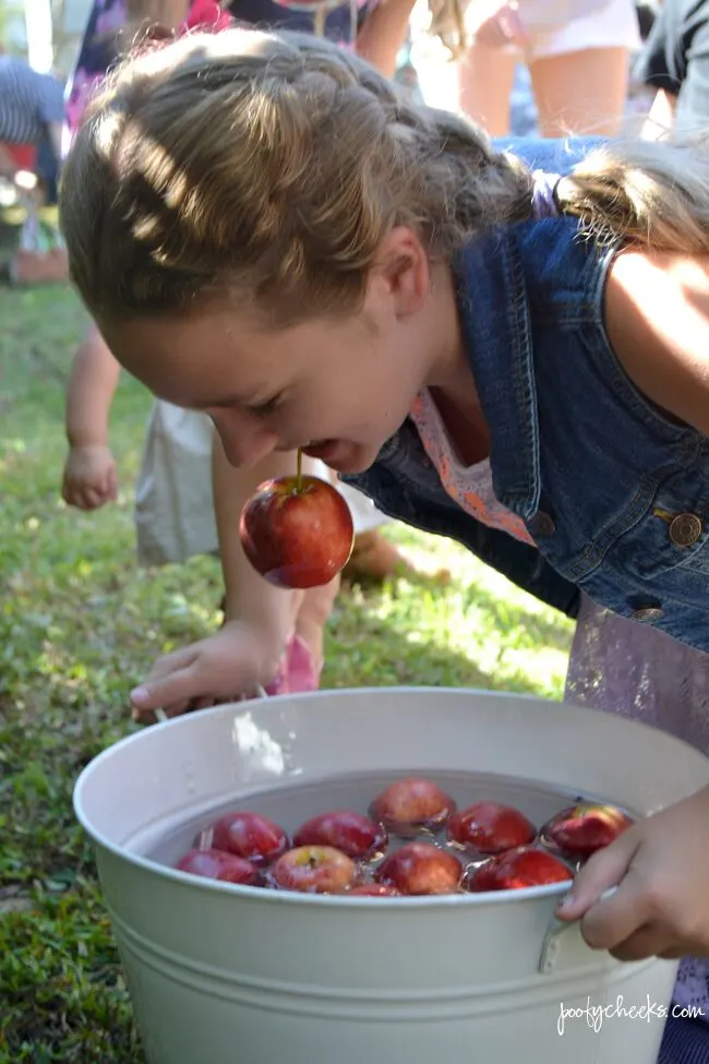 Great backyard County Fair birthday party. Lots of great pictures and ideas.