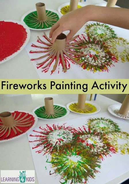 http://www.learning4kids.net/2015/12/27/painting-fireworks/