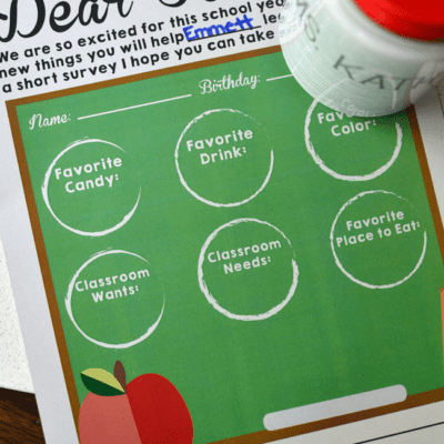 Printables - Poofy Cheeks