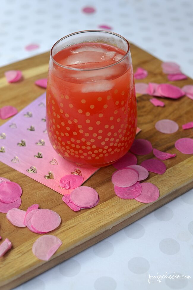 party punch recipe