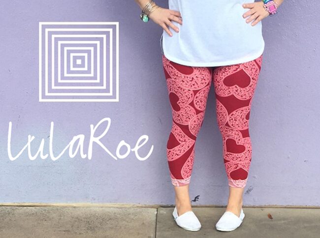 LuLaRoe Consultant Onboarding Q&A - Poofy Cheeks