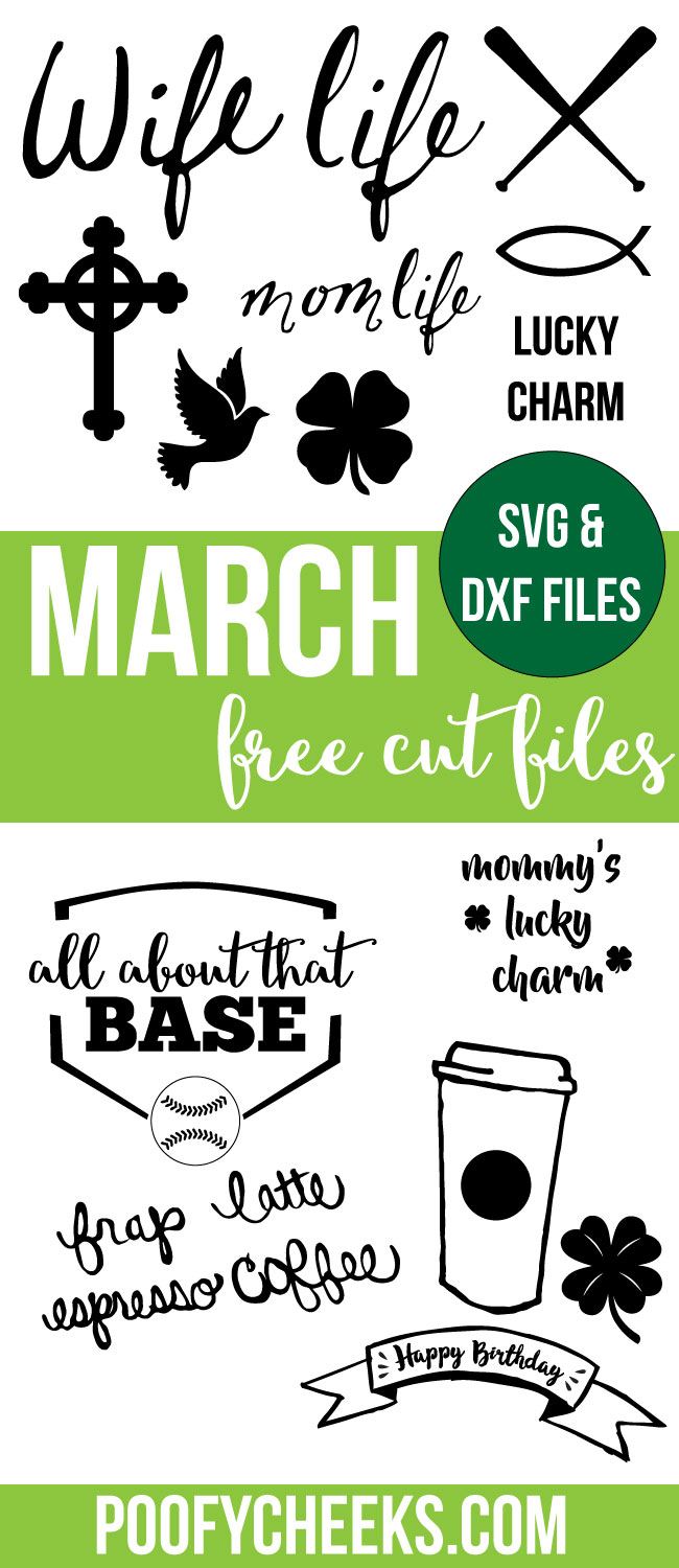 free cut files