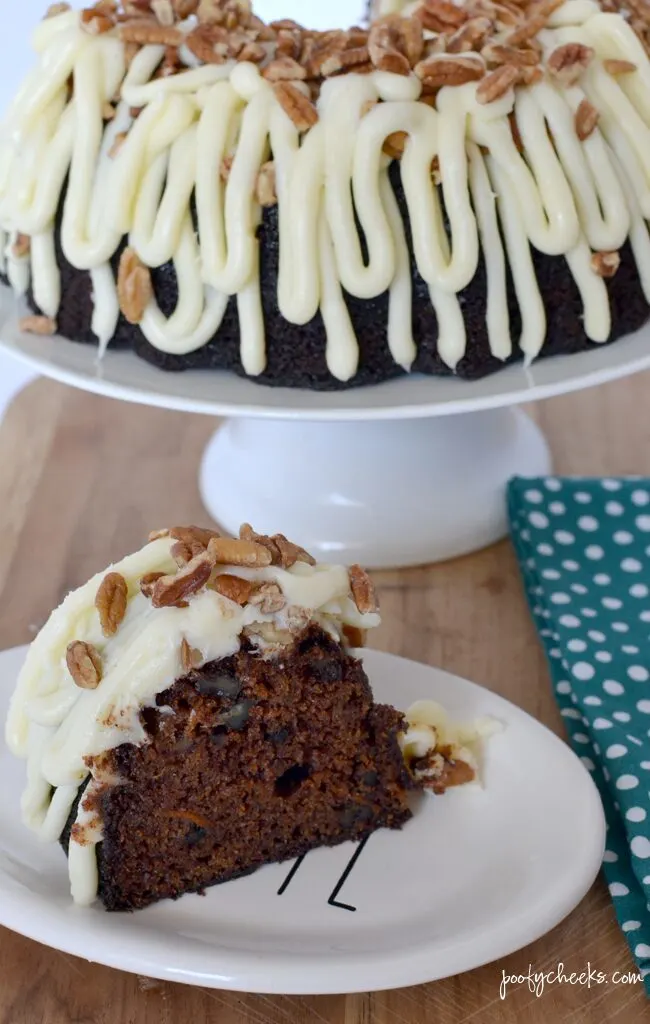 carrot-bundt-cake