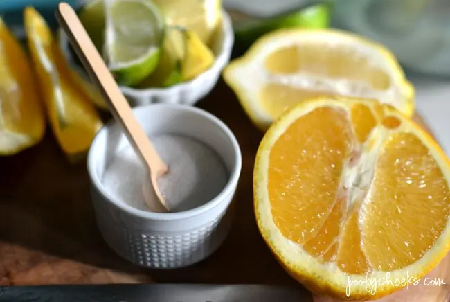 Citrus Sangria