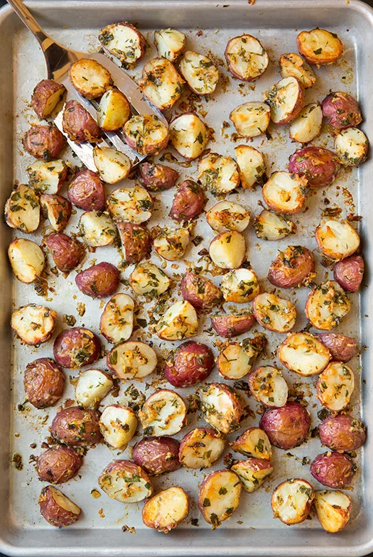 20+ Thanksgiving Side Dish Recipes