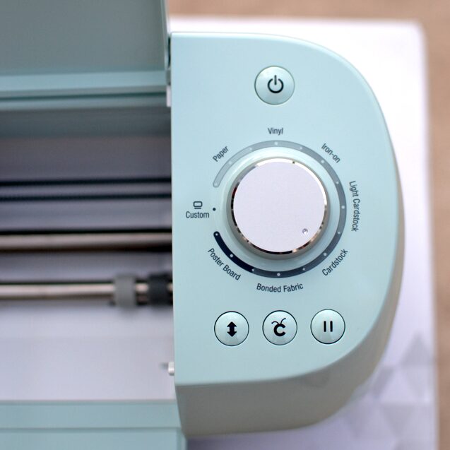 How to Setup Cricut Explore Air 2 Machine