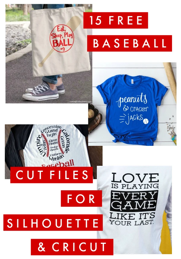 Baseball Mom SVG / Baseball Svg / Love baseball Svg / Cricut / Cut Files /  Clipart / Baseball shirt / Vector