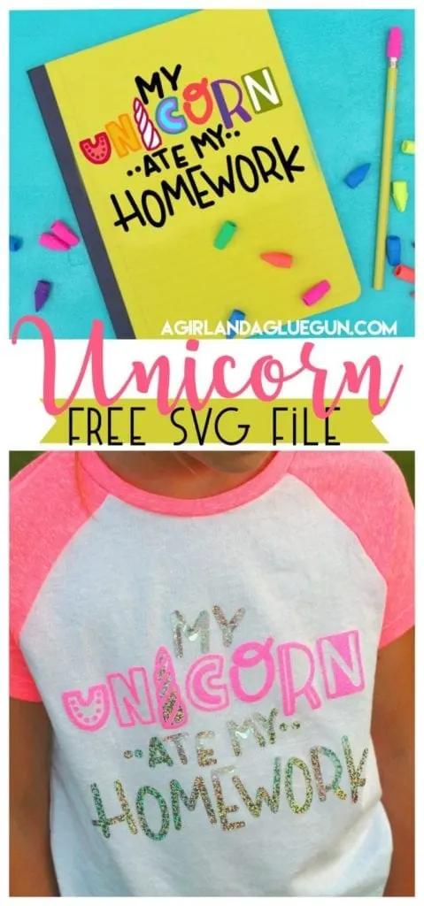 15 Back to School Cut Files for Silhouette and Cricut Machines from Poofycheeks.com