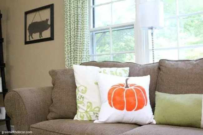 15 Pumpkin Project Ideas from Poofycheeks.com