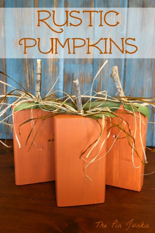 15 Pumpkin Project Ideas from Poofycheeks.com