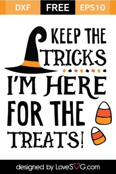 Download 15 Free Halloween Cut Files For Silhouette Or Cricut Poofy Cheeks