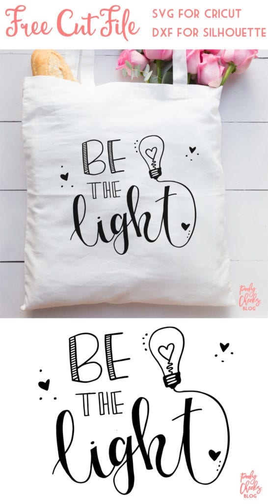 15 Free Inspiring Cut Files for the New Year for Silhouette or Cricut Machines Poofycheeks.com