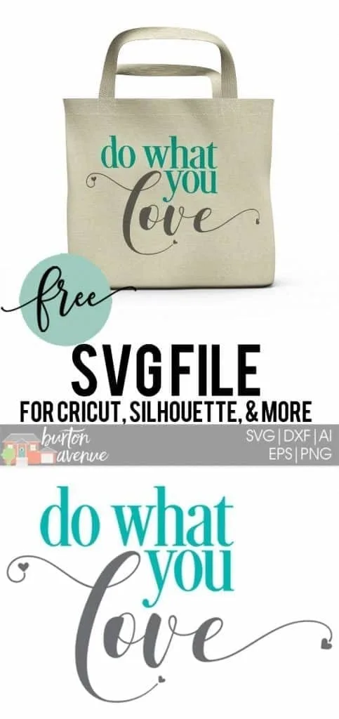 15 Free Inspiring Cut Files for the New Year for Silhouette or Cricut Machines Poofycheeks.com