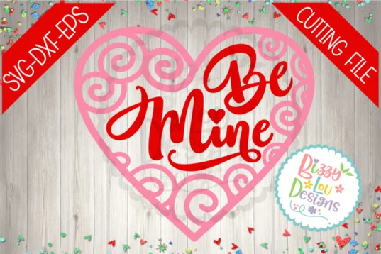 15 Free Valentine Cut Files for Silhouette or Cricut - Poofy Cheeks