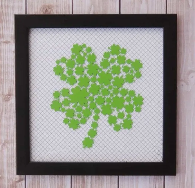 15 St. Patrick's Cut Files for Silhouette or Cricut Machines Poofycheeks.com