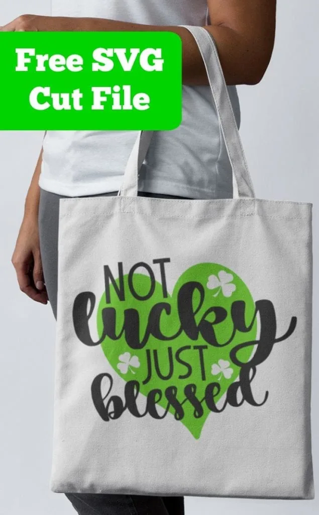 15 St. Patrick's Cut Files for Silhouette or Cricut Machines Poofycheeks.com