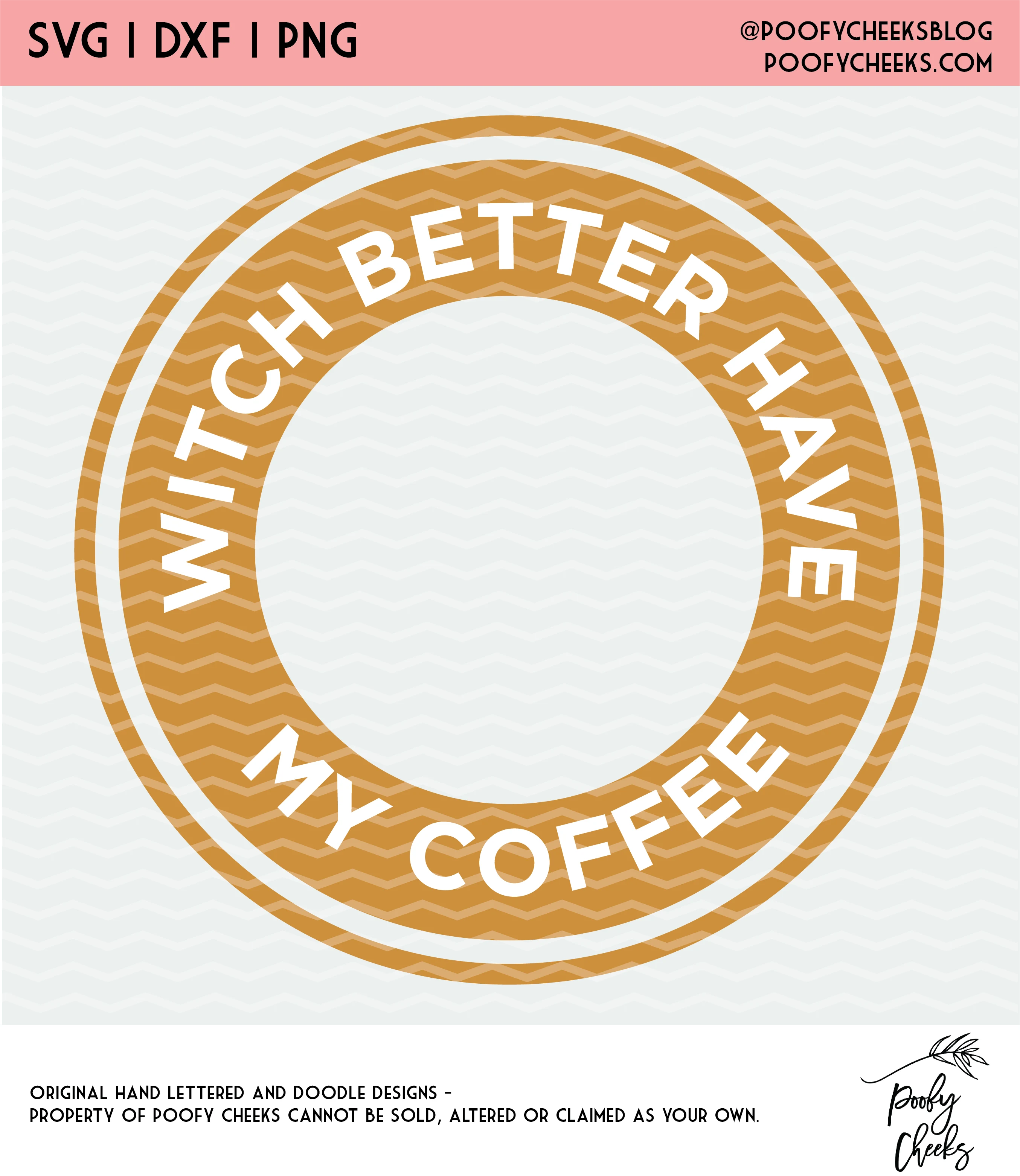 Witch Better Have My Coffee