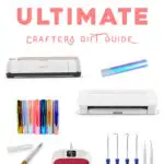 Ultimate Gift Guide for Someone Creative
