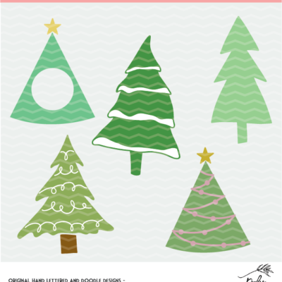 Download Christmas Tree Cut File Free Svg Dxf Png For Cricut And Silhouette