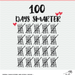 100 Days Smarter Digital Design