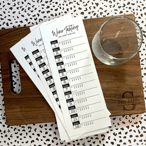 Printables - Poofy Cheeks