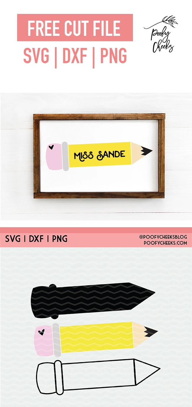 Piece of Me SVG - The Crafty Blog Stalker