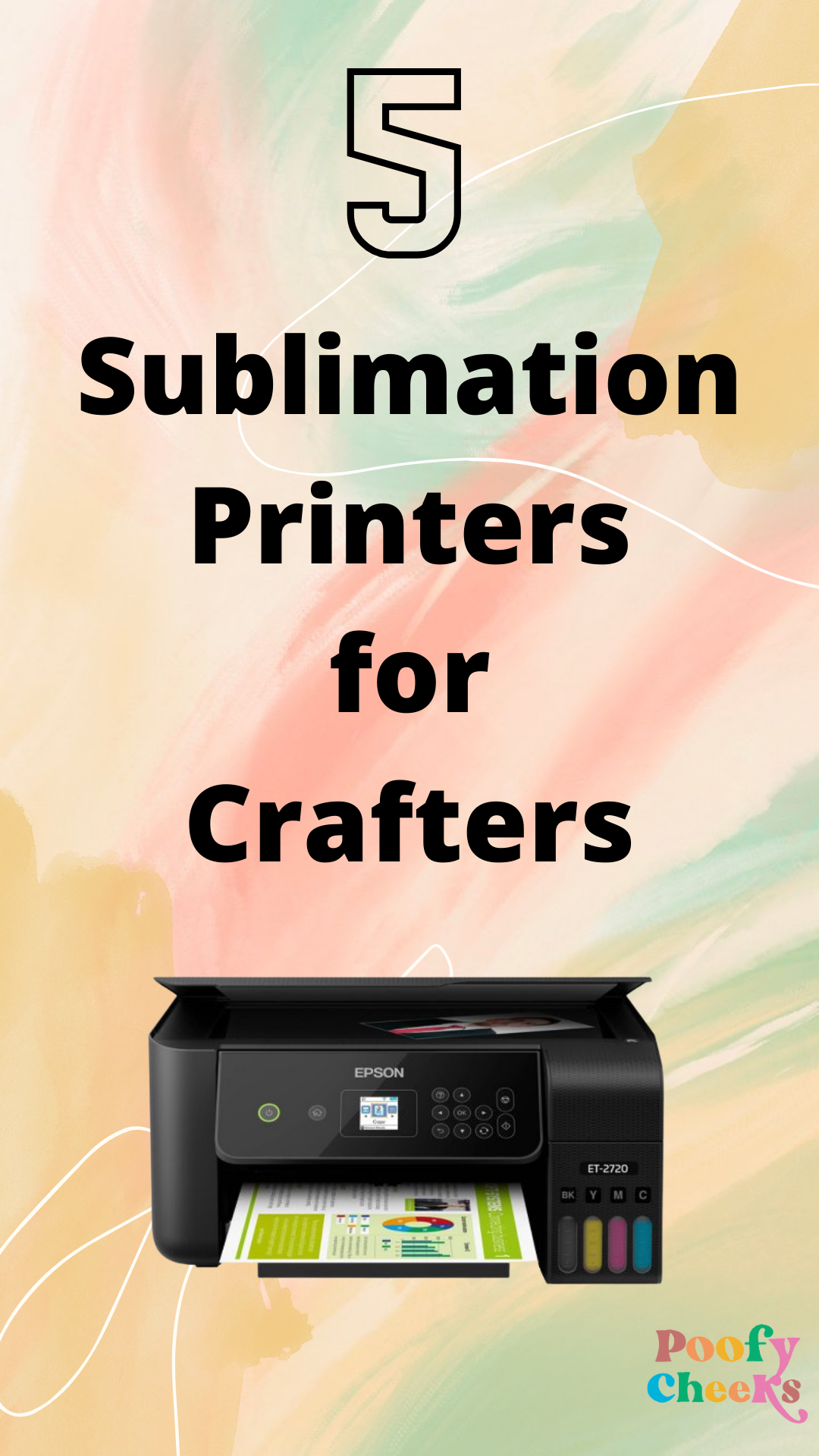sublimation printers
