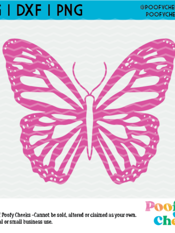 Butterfly Digital Design
