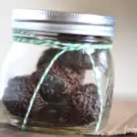 Chocolate Kahlua Truffle Recipe