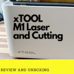 xTool M1 Basic Review and Unboxing