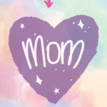 Mom Cut File – SVG, DXF, PNG